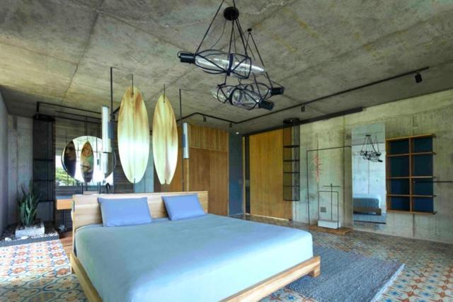 Art Villas Costa Rica, Villas & Glamping Uvita Exteriör bild